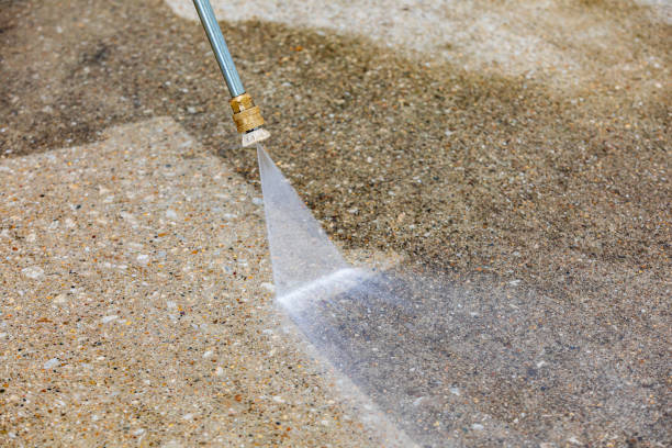 Best Patio and Deck Pressure Washing  in Belmont, PA