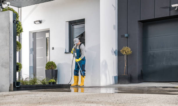 Best Restaurant Pressure Washing  in Belmont, PA